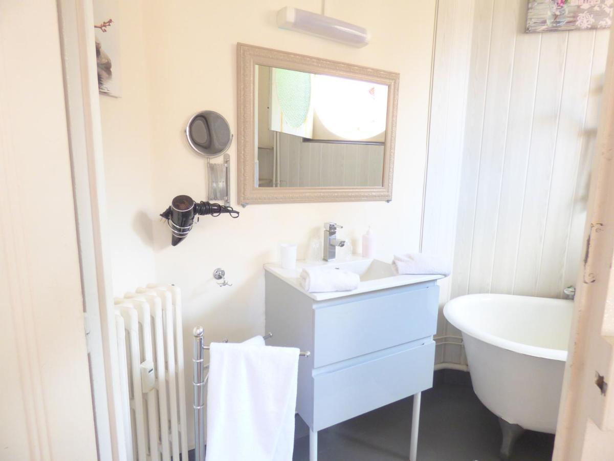 Apartmán Les Cocons De Stephanie Vichy Exteriér fotografie