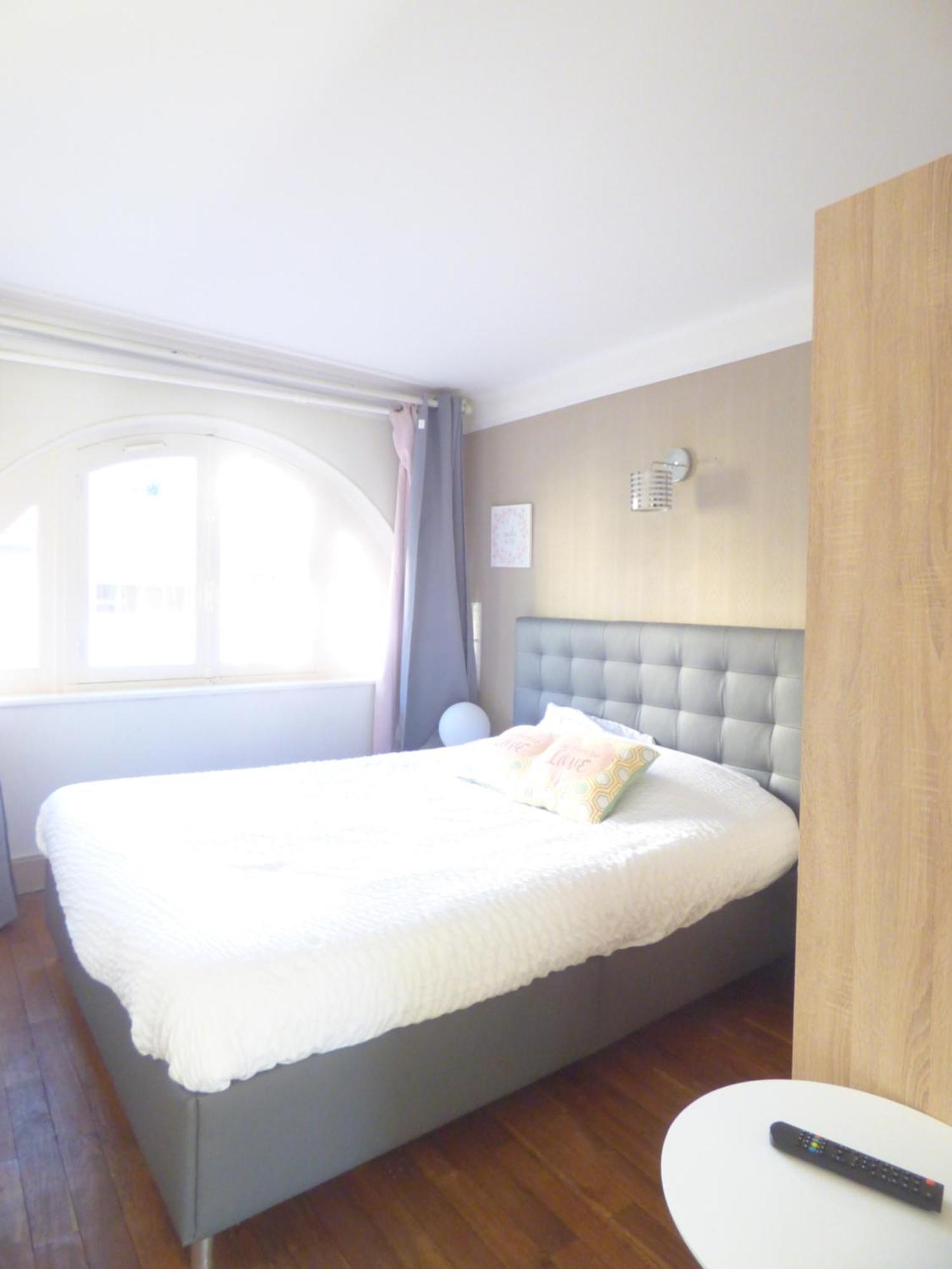 Apartmán Les Cocons De Stephanie Vichy Exteriér fotografie