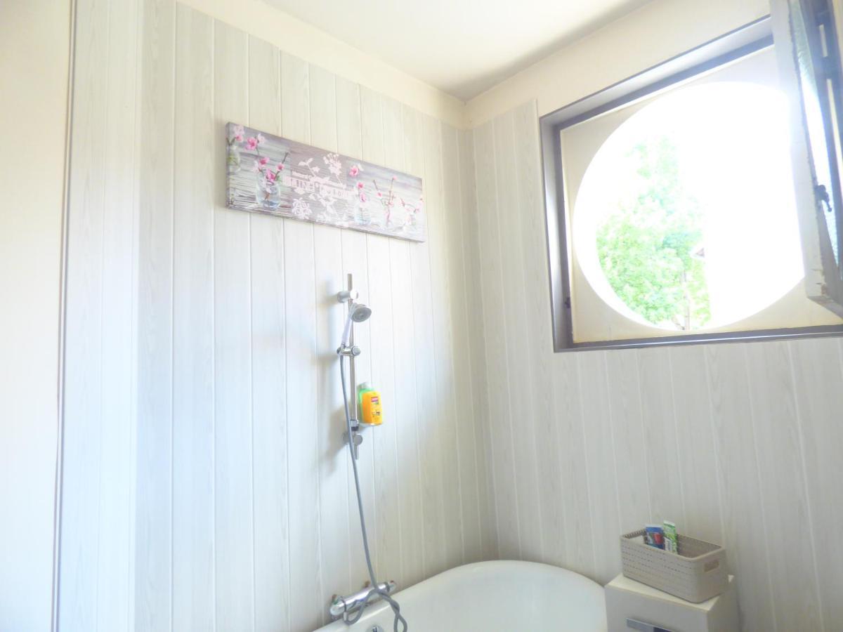 Apartmán Les Cocons De Stephanie Vichy Exteriér fotografie