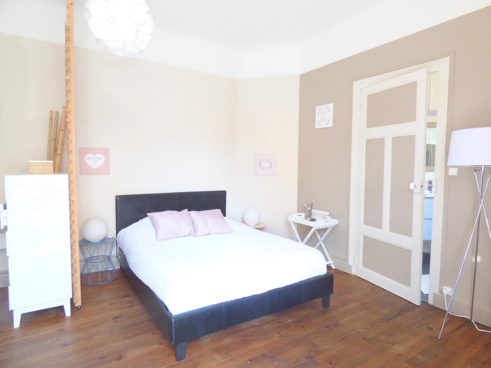 Apartmán Les Cocons De Stephanie Vichy Exteriér fotografie