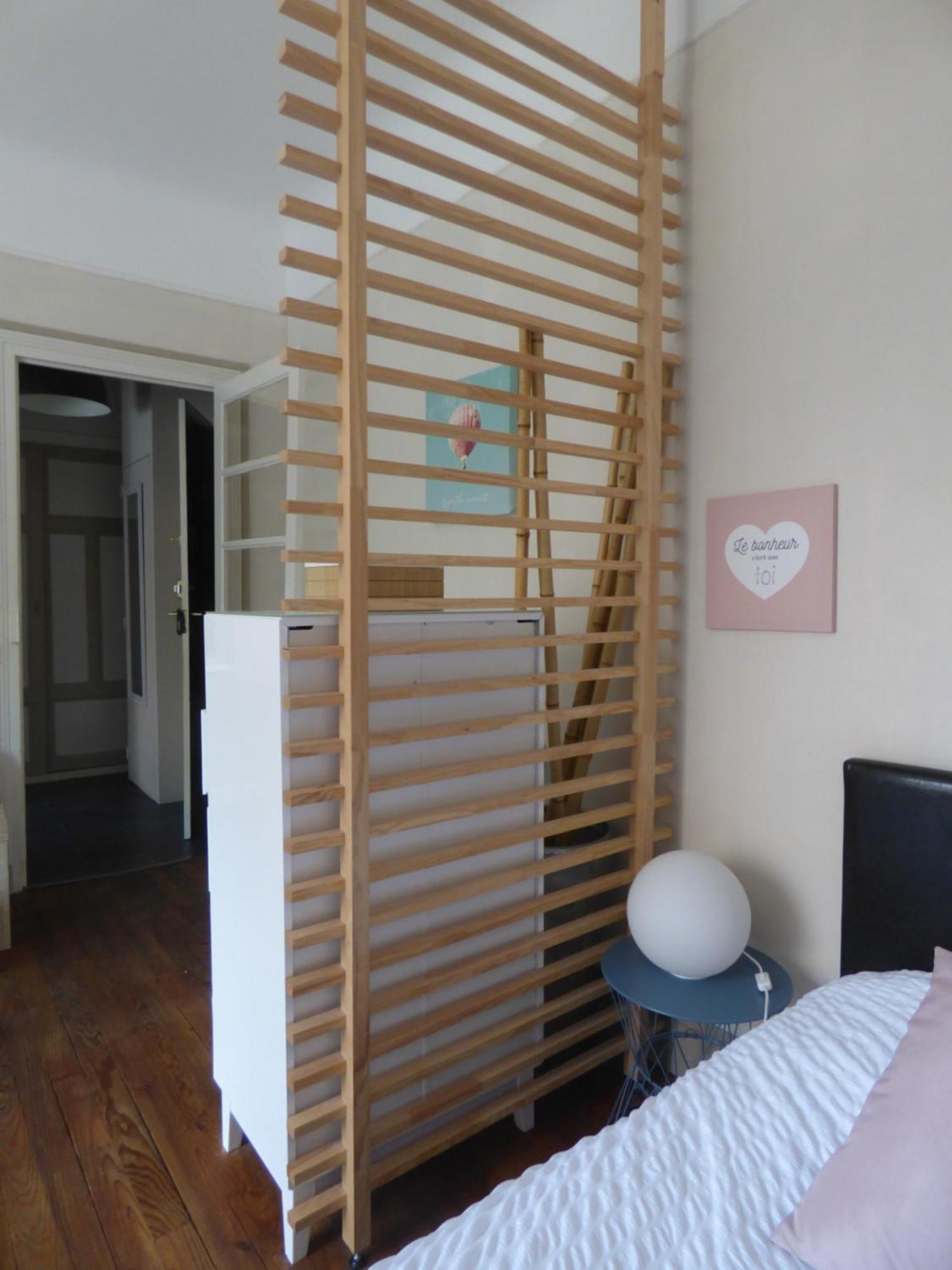 Apartmán Les Cocons De Stephanie Vichy Exteriér fotografie