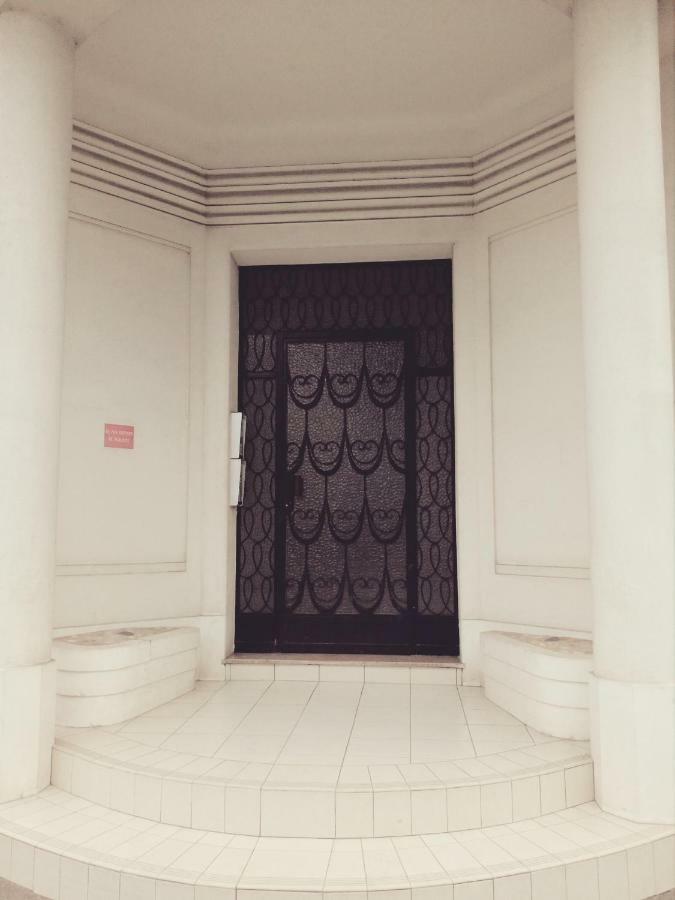 Apartmán Les Cocons De Stephanie Vichy Exteriér fotografie